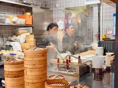 -晓淮山·扬州早茶·淮扬菜(龙阳广场店)