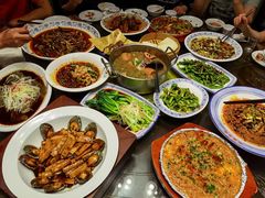 -徐鼎盛民间菜(奥体店)