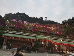 -枇杷园食为鲜火锅(南山店)