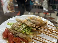 -郭记小街麻辣烫(南小街总店)