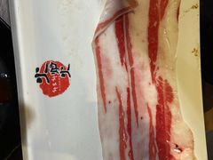 -火炉火自助餐(枫蓝国际店)