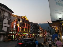 -猪脑壳凉面(武陵源店)