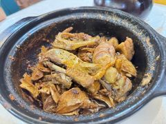 -莲花公园煎蟹(总店)