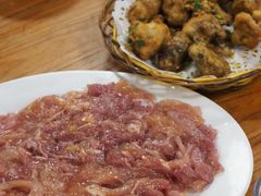 -潮陈记土鸡火锅(东厦北路店)