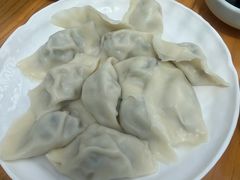 -一轩饺子馆(丽都店)