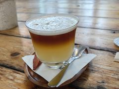 -北马山庄植趣咖啡