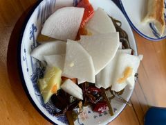 -一日三餐