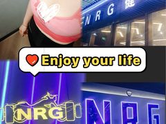 -NRG健身私教CLUB(静安体育中心店)