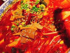 -田婆婆的菜(海口友谊阳光城店)