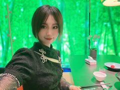 -次第花开素食雅宴