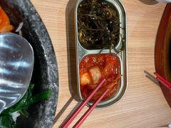 -小木屋拌饭(西安华阳城店)