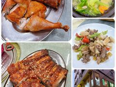 -南沙辉记烧鸡·荔枝木炭火吊烧(旧镇店)