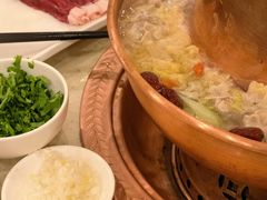 -八先生涮肉房(三里河店)
