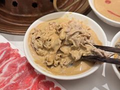 -东门口·鲜爆肚涮肉·烧烤(老门东店)