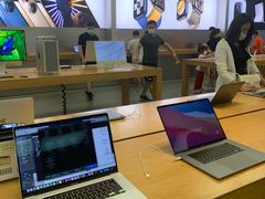 -Apple零售店(深圳益田假日广场店)