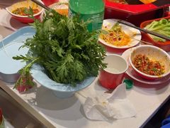 -老马路串串香火锅(北门桥店)