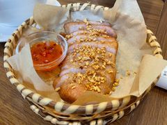 -曼谷食堂·泰国家庭料理(丹桂路店)