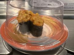-小乔回转寿司(沈阳大悦城店)