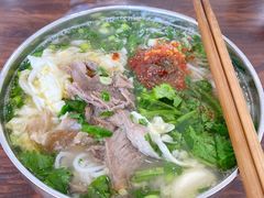 -攀枝花·任德琼·盐边羊肉米线