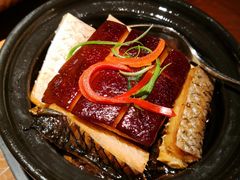 外婆红烧肉-外婆家(青岛万象城店)