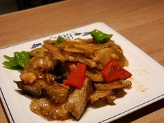 -东北小二东北菜(大车家巷店)