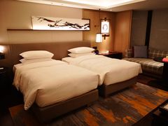 -杭州君悦酒店