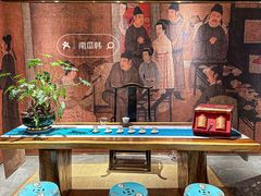 -馋遇江南·精致湖景雅宴(东方之门店)