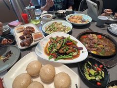 -先记烧鹅王·本地粤菜(福永店)