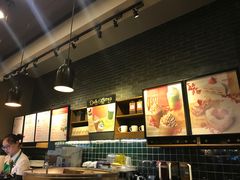 -星巴克(盐城五洲国际店)