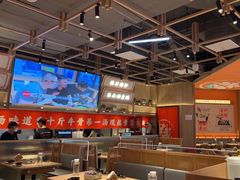 -川堂风·跷脚牛肉·乐山爆炒(宝山日月光店)