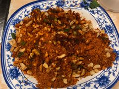 -一烙锅(友谊店)