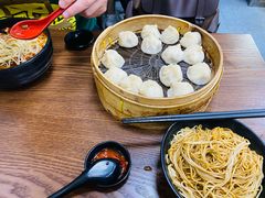 -万寿斋(山阴路店)