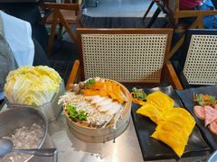 -椰庭·椰子鸡·创意玩家(晶耀前滩店)