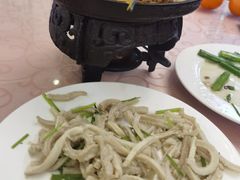 -烤肉宛饭庄(南礼士路店)
