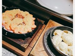 -印巷里主题餐厅(马鞍山店)