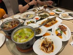 -庄氏祥记家常食府(国瑞建材家居博览中心店)