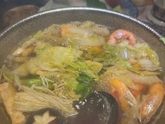 -吉兆·料理(红梅南路店)