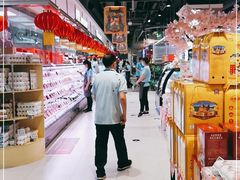 -盒马鲜生(大成店)