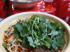 -阿福板凳面(观音桥店)