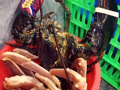 -徐记海鲜(大雁塔|金都店)