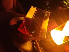 -MM·五声·音乐人与调酒师(西安路店)
