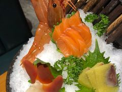 -鲁山牛寿喜烧(五龙广场店)