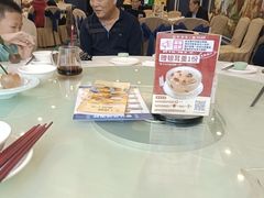 -馨越楼·点心·粤菜(赤坎店)