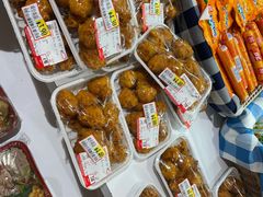 -AEON永旺(东方宝泰店)