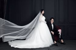 -奈斯影像婚纱摄影(拱墅店)