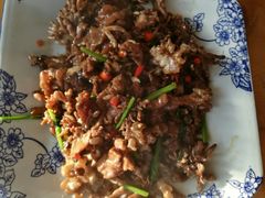 -下梅人家土菜馆(历史文化餐厅度假区店)