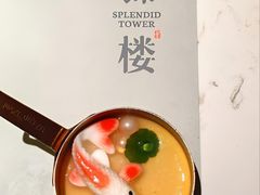 -锦楼·臻选新杭帮(正大广场店)