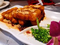 -红辣椒·川菜·火锅(张杨路店)