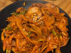 -多宾韩国料理(学衡路店)