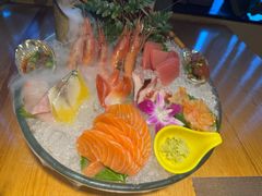 -禾风·海鲜料理自助(玉林店)